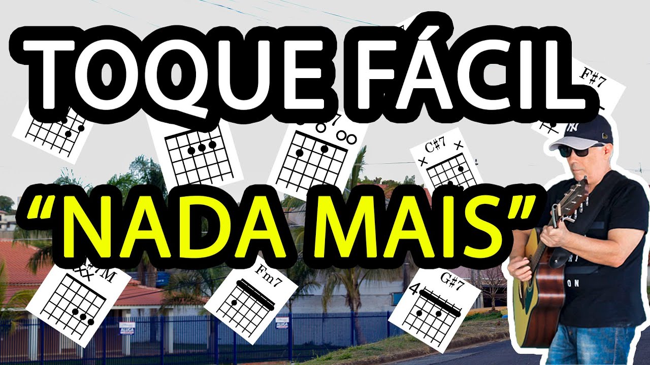 CANTE com VIOLÃO FACILMENTE 