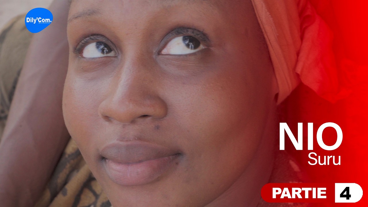 🚨 NIO SURU - PARTIE 4 - FILM LONG METRAGE MALIEN EN BAMBARA ( 2025 )