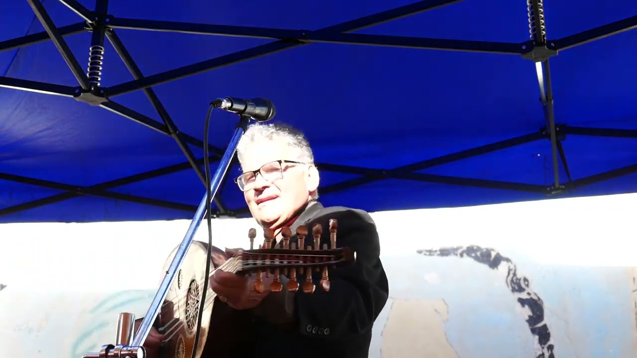 mohamed chemoune à ighil nacer le 28 avril 2023