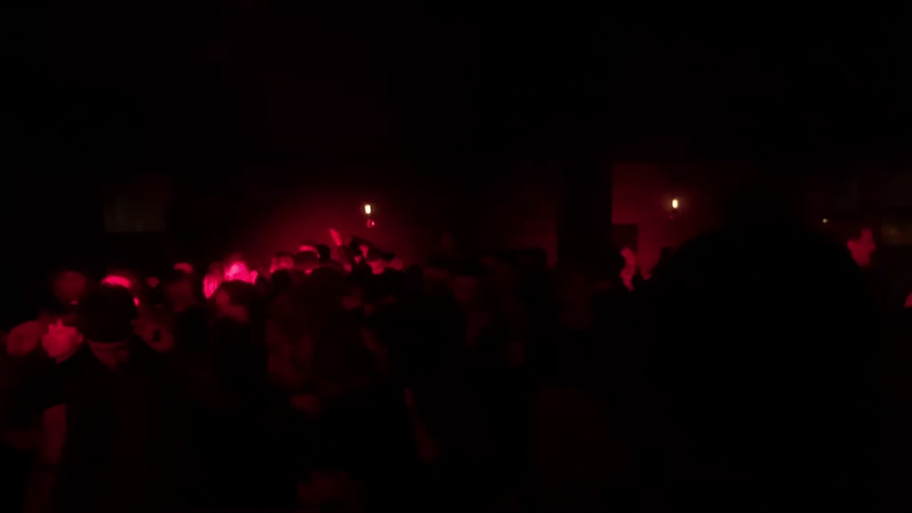 Social Underground, Birmingham (002)