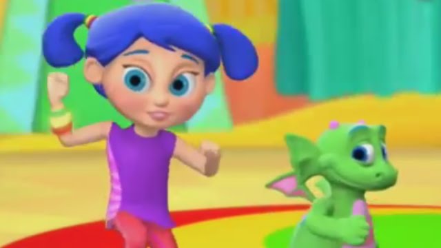 Bo On the GO! - Bo and the Jeweled Mermaid