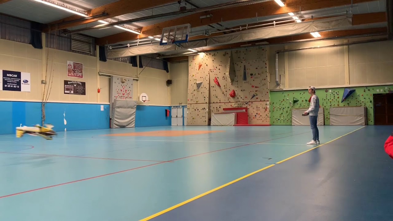 MULTIPLEX CHALLENGER