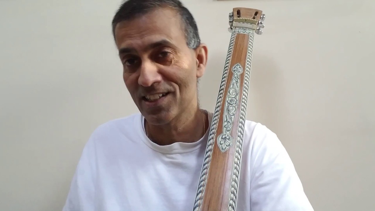Varnam   Navaragamalika   Learning Format