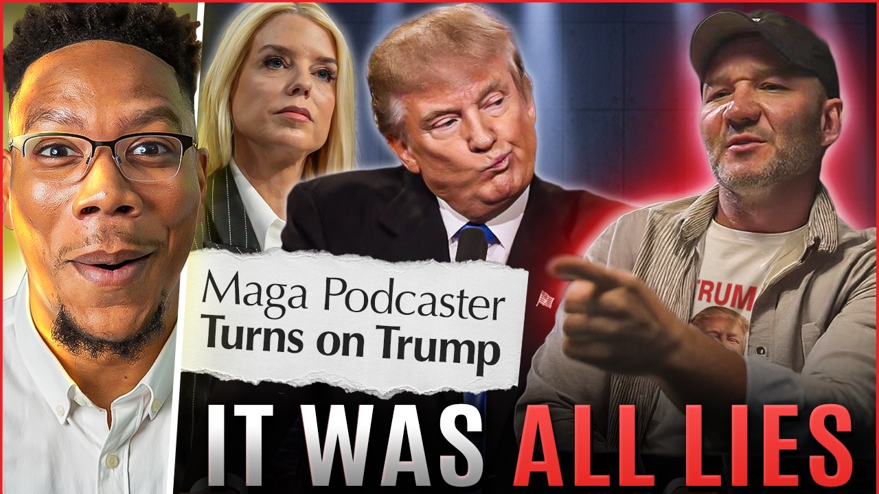 Trump Regret Reaches All Time High