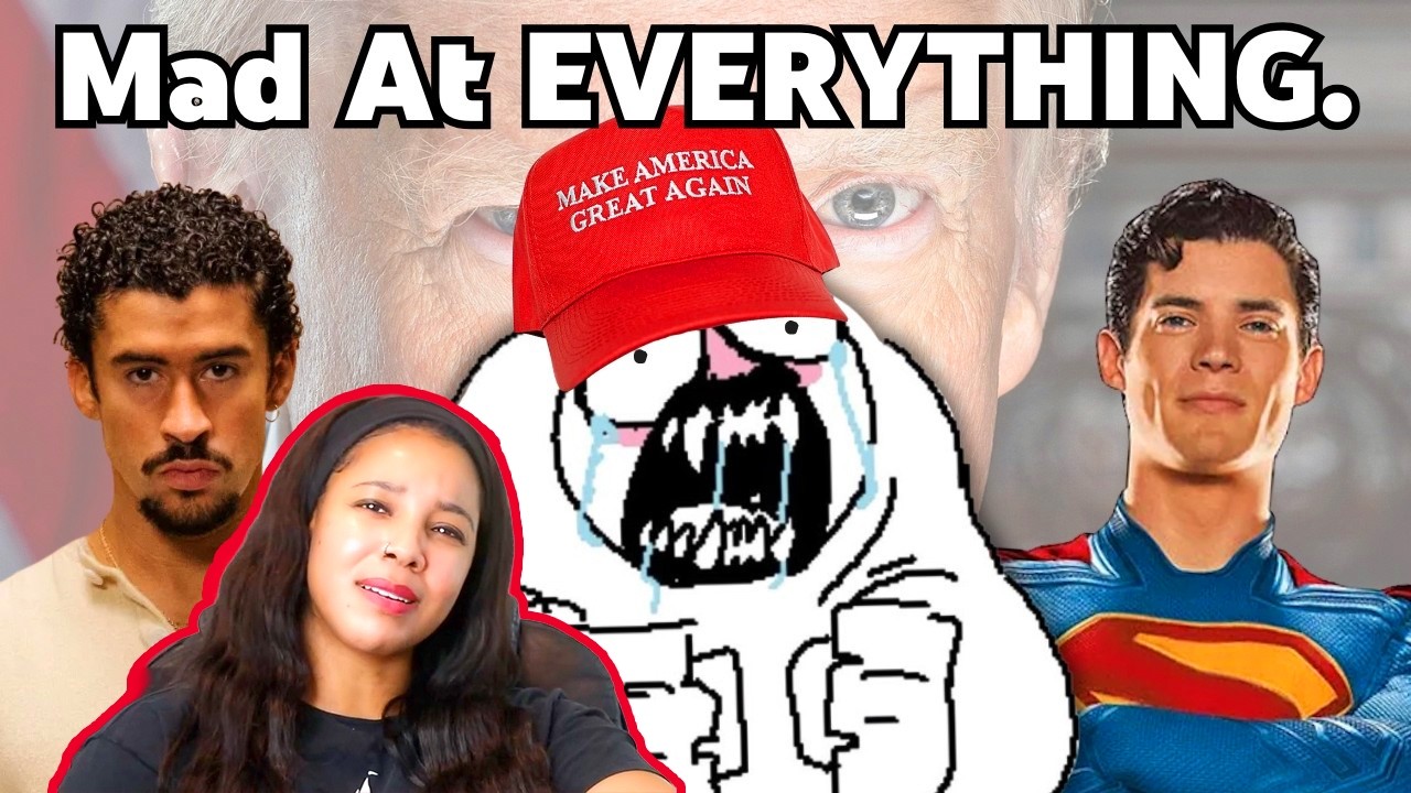 America's Newest “Snowflakes