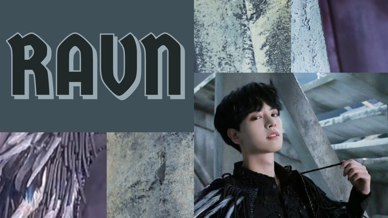 [ONEUS] RAVN FUNNY MOMENTS