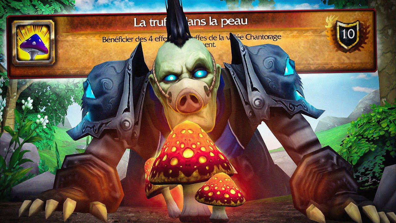 Le plus RIDICULE des HAUTS-FAITS