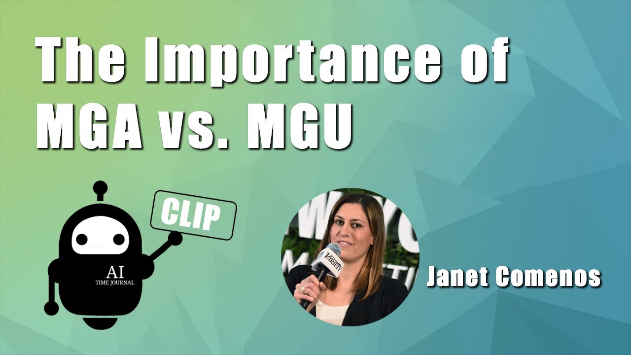 The Importance of MGA vs. MGU (Podcast Clip)