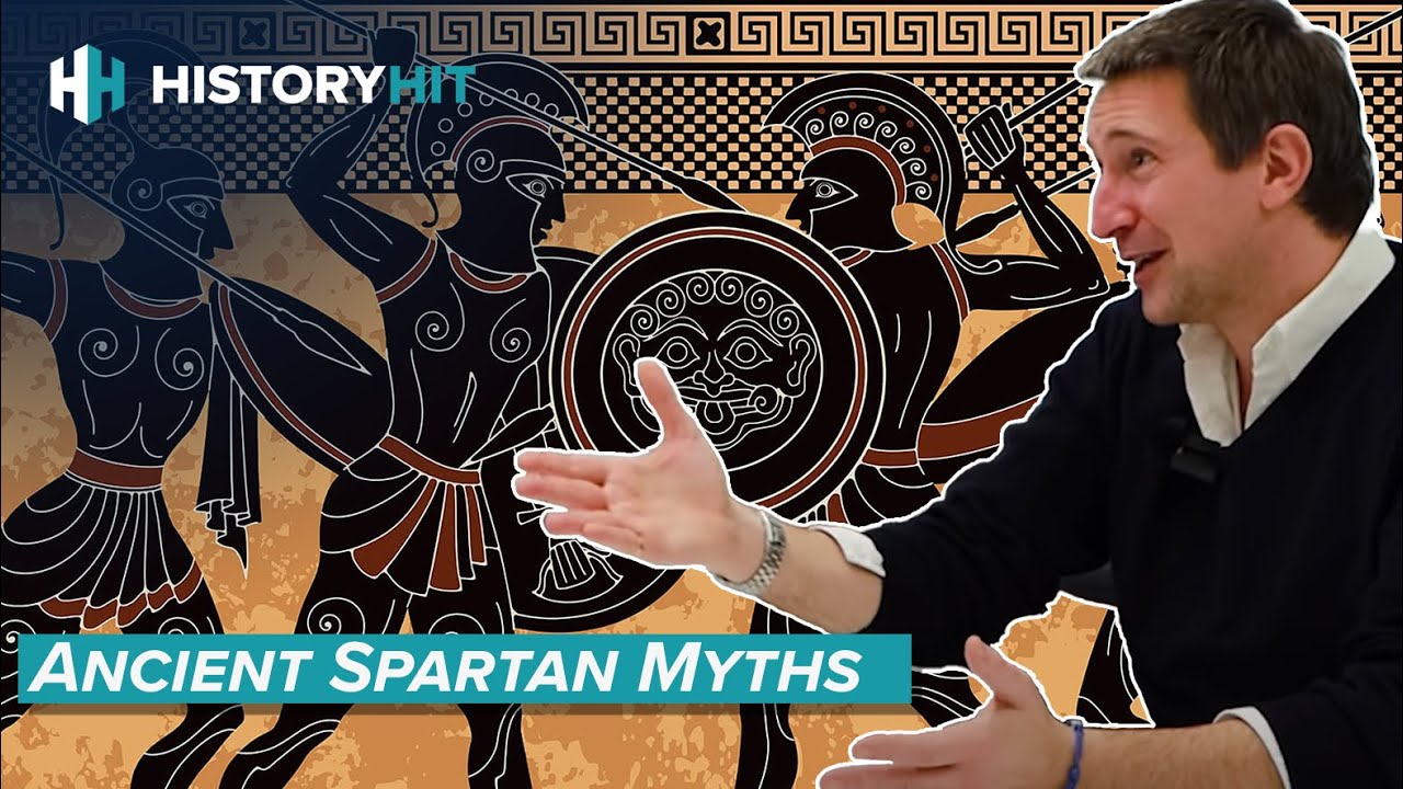 How Accurate is Our Knowledge of Ancient Sparta?