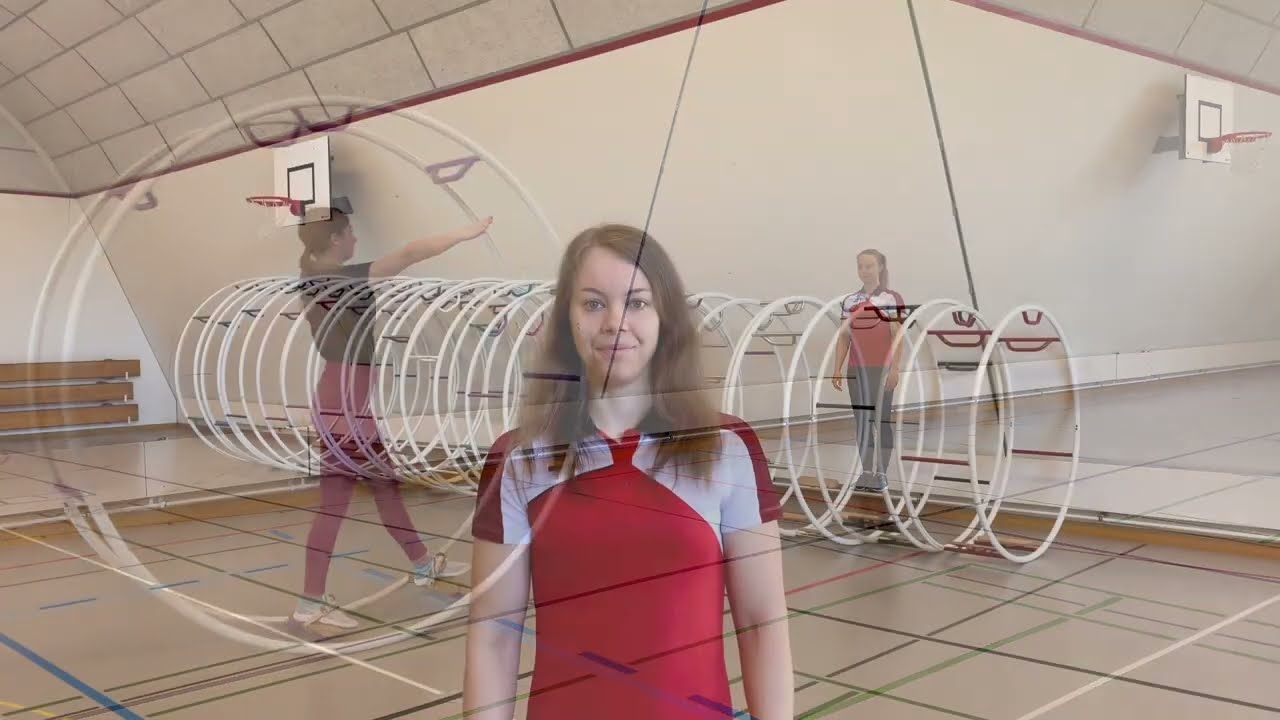 Rhönradturnen im TV Liestal | 2022