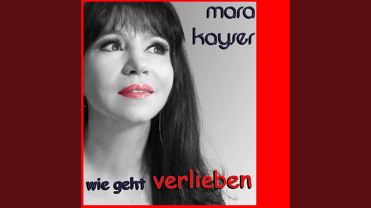 Wie geht Verlieben
