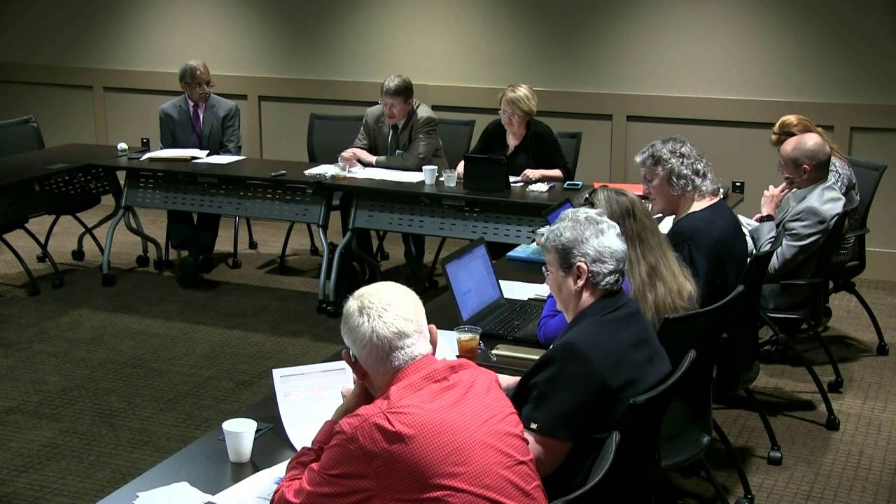 8-25-15  SMC Commissioner Advisory Committee