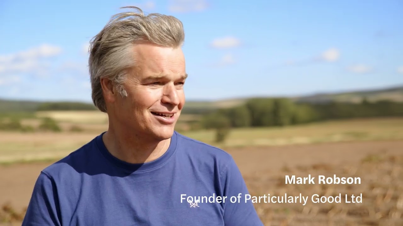 Ad Gefrin | Supplier Particularly Good Potatoes Harvest