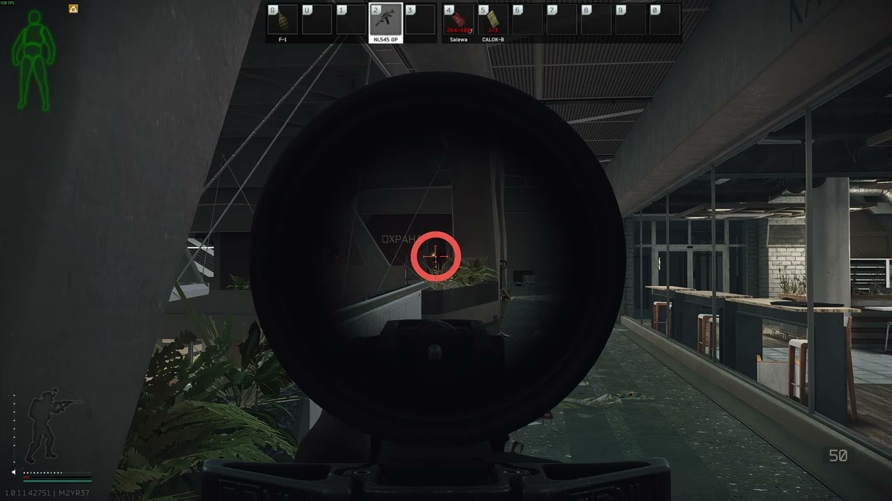 EFT #1 KAPPA RUSH MONTAGE