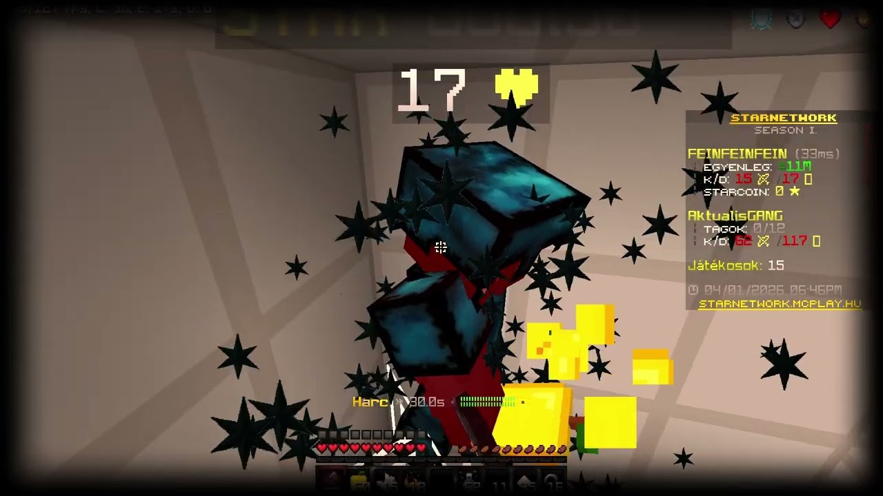 Starnetwork exe