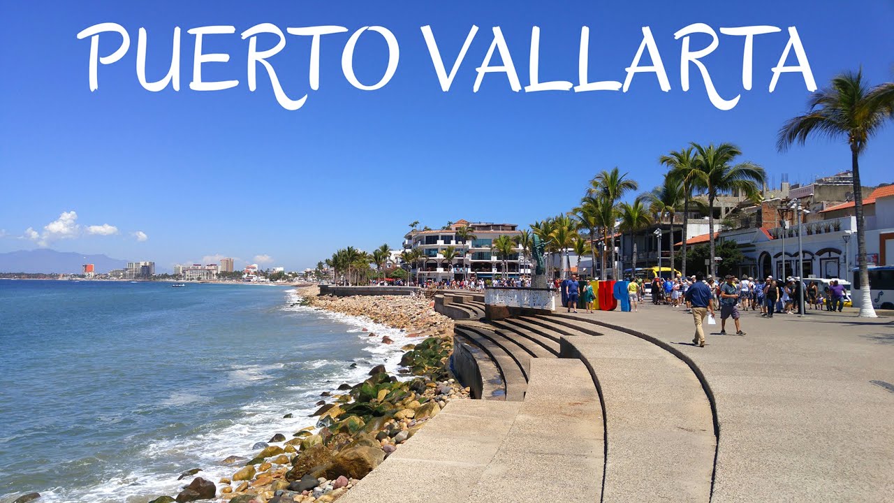 Puerto Vallarta 2019
