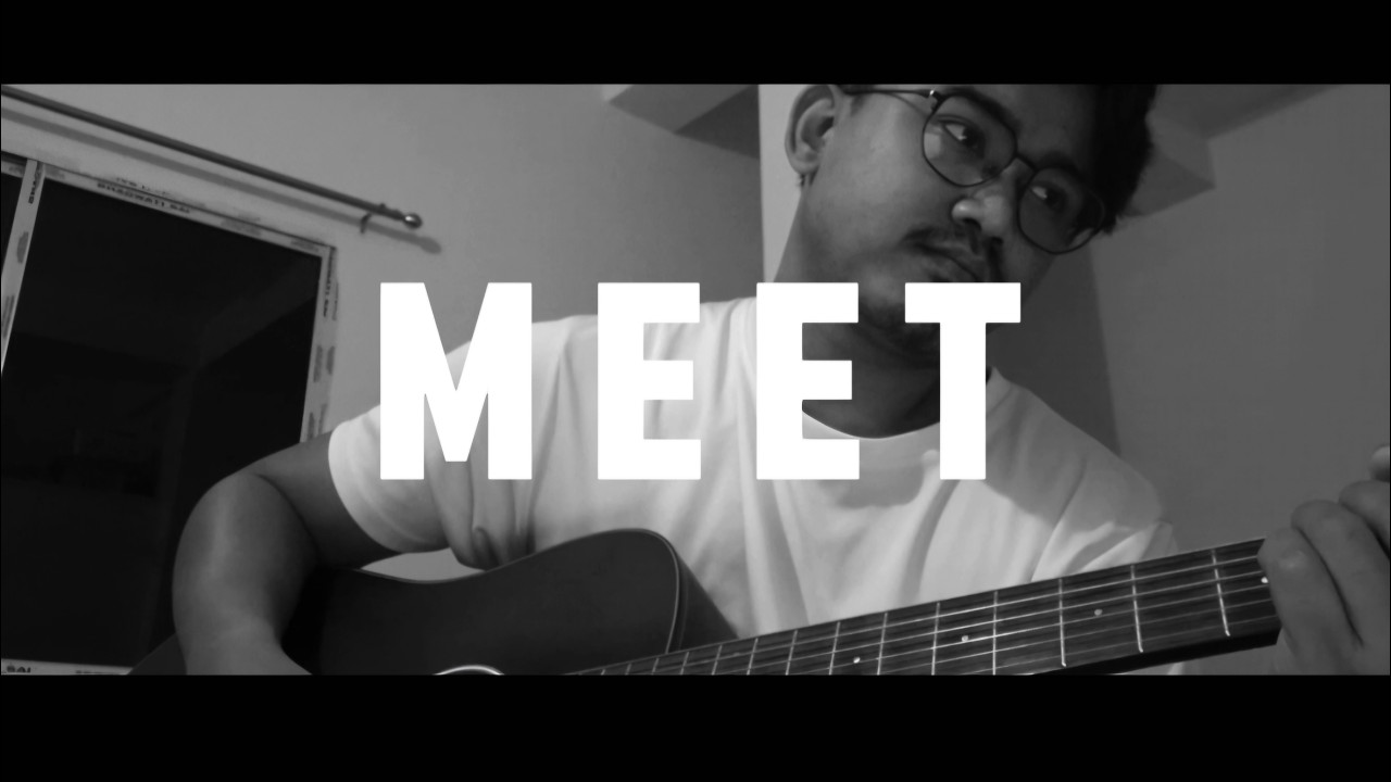Meet Cover | Simran | Arijit Singh