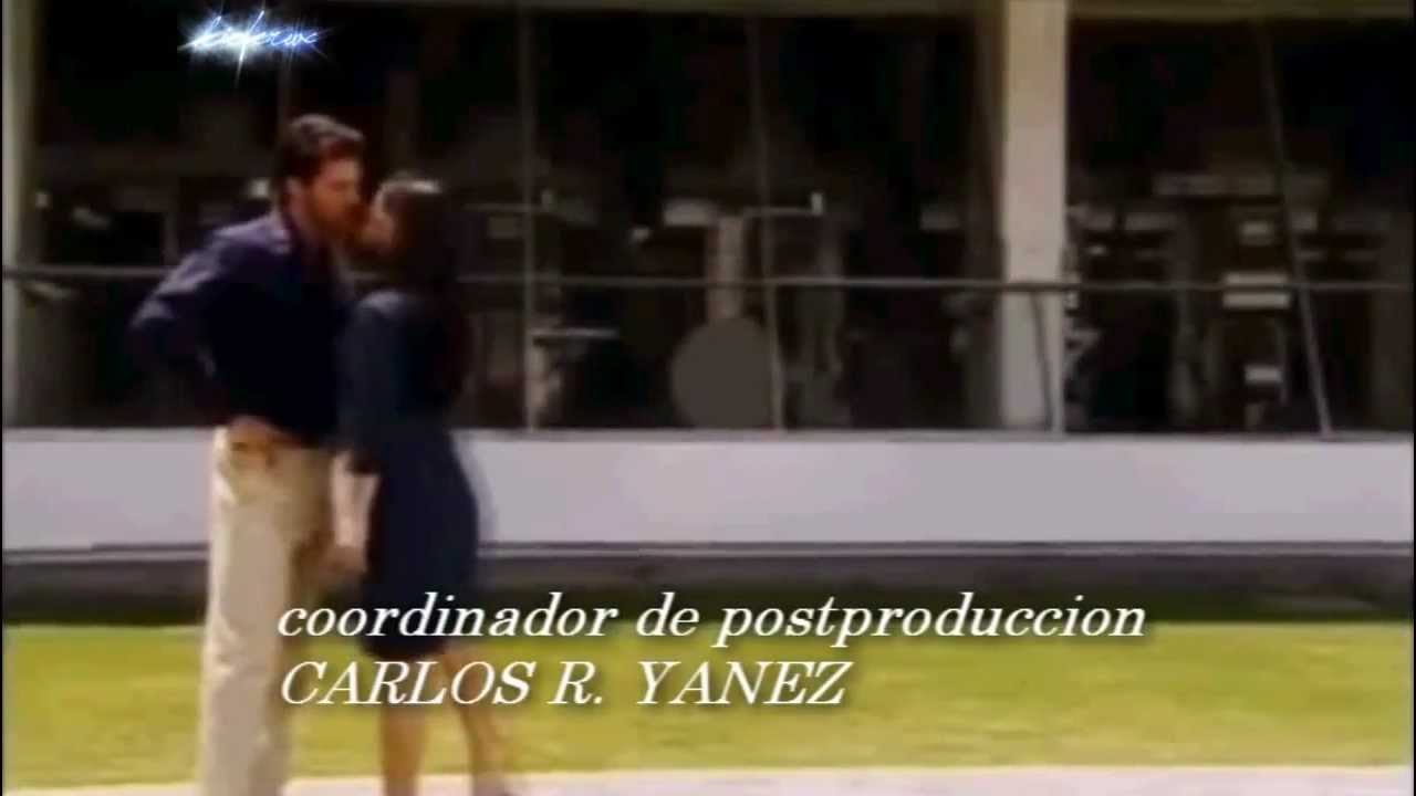 Por Tí - Entrada fan made 1