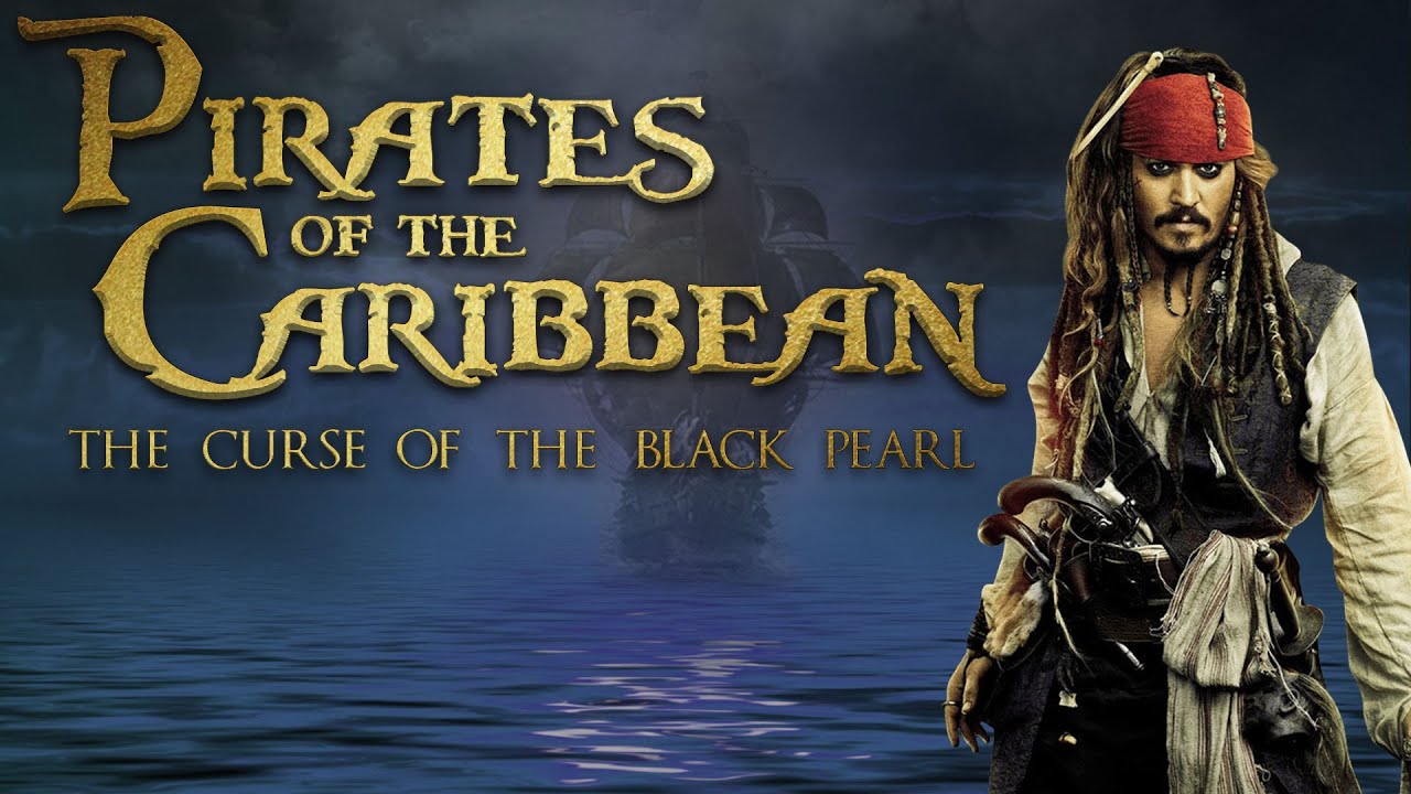 CSO - Pirates of the Caribbean: The Curse of the Black Pearl | Medley