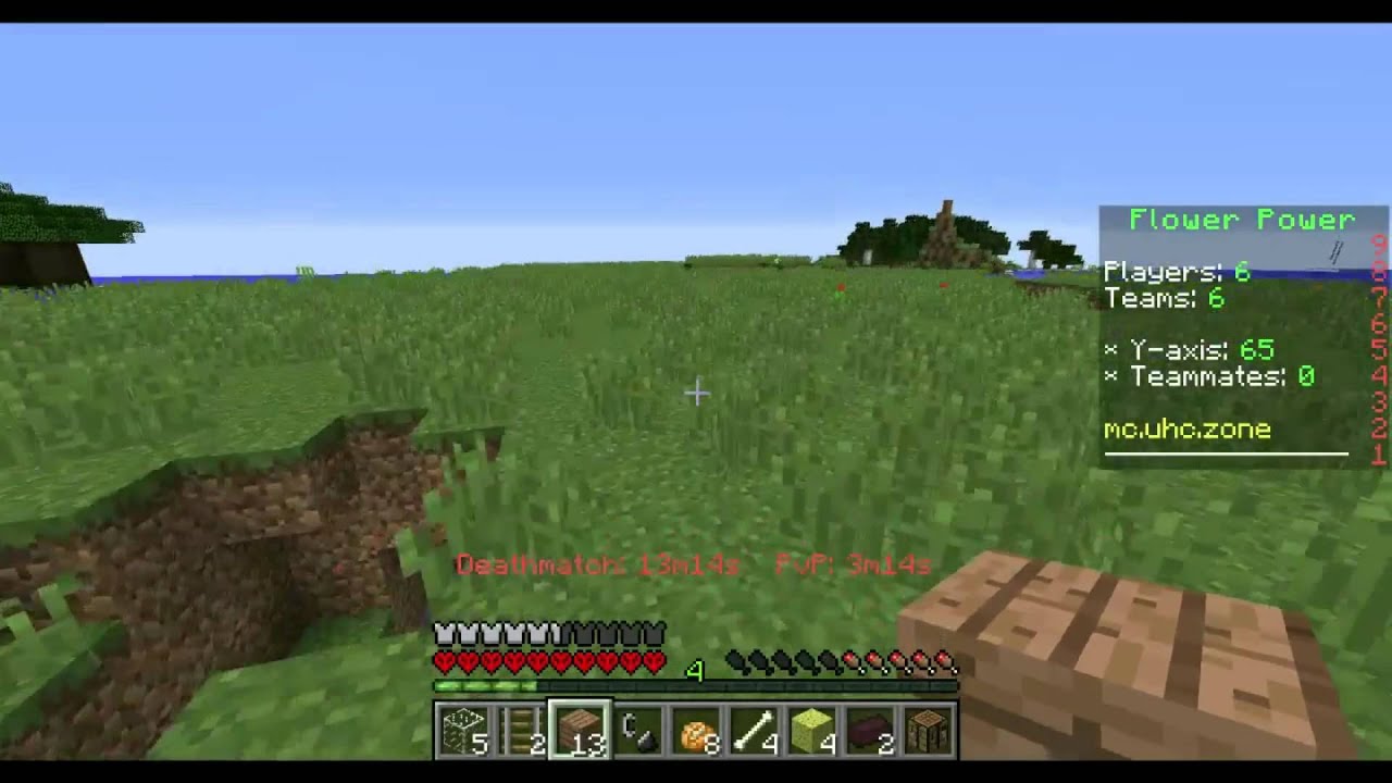 UHC flower power episode 3 - 