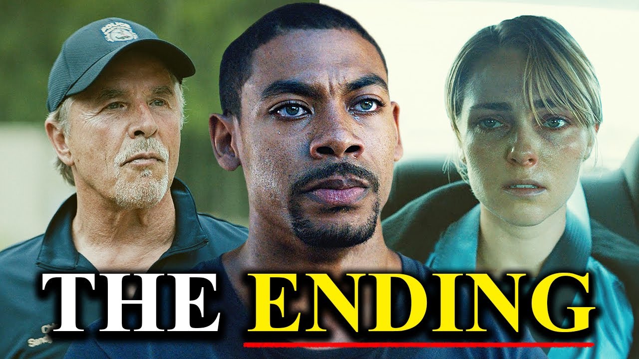 REBEL RIDGE Netflix Ending Explained & Review