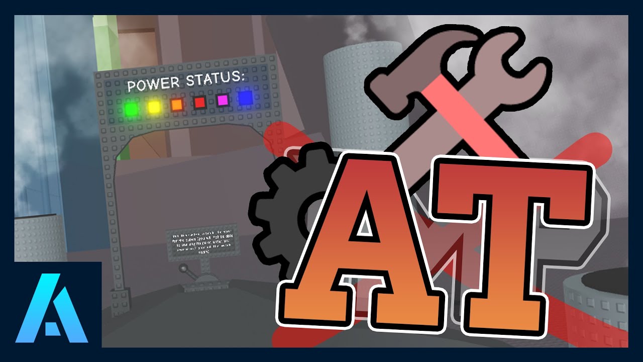 Ashen Towerworks Location [EToH]