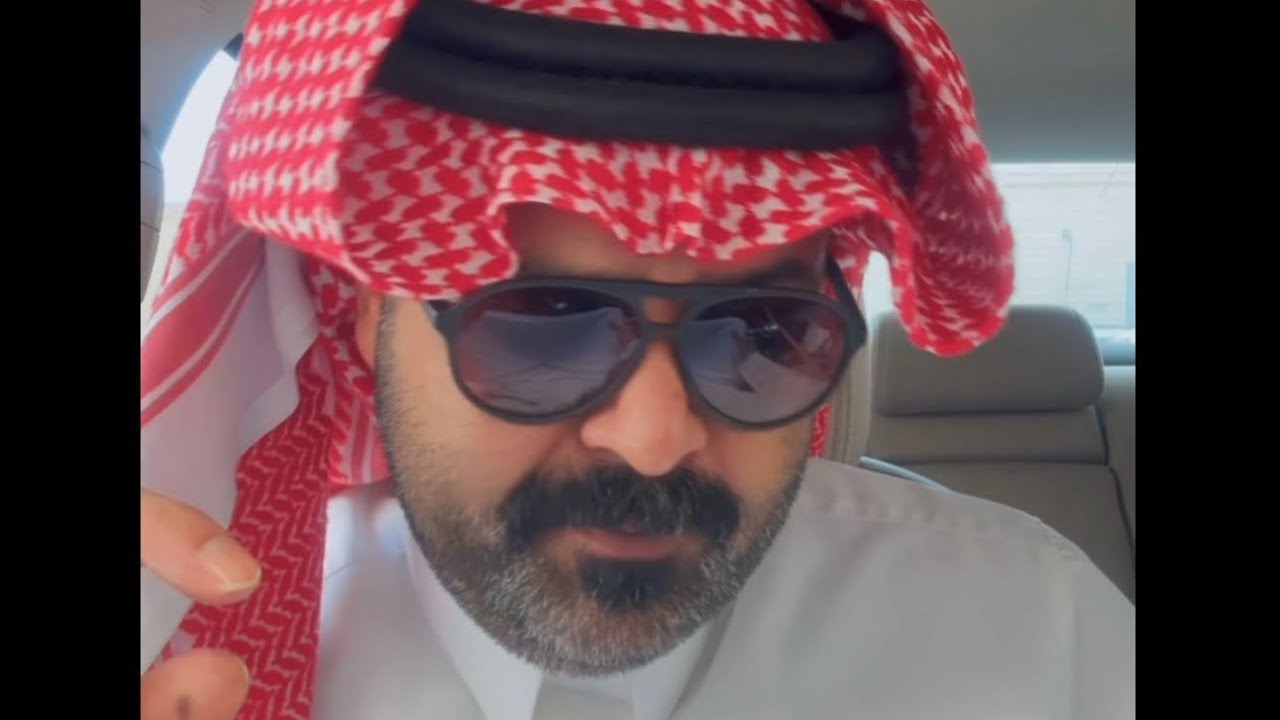 يوم الوقيط بين بكر وتميم | رائد الشمري