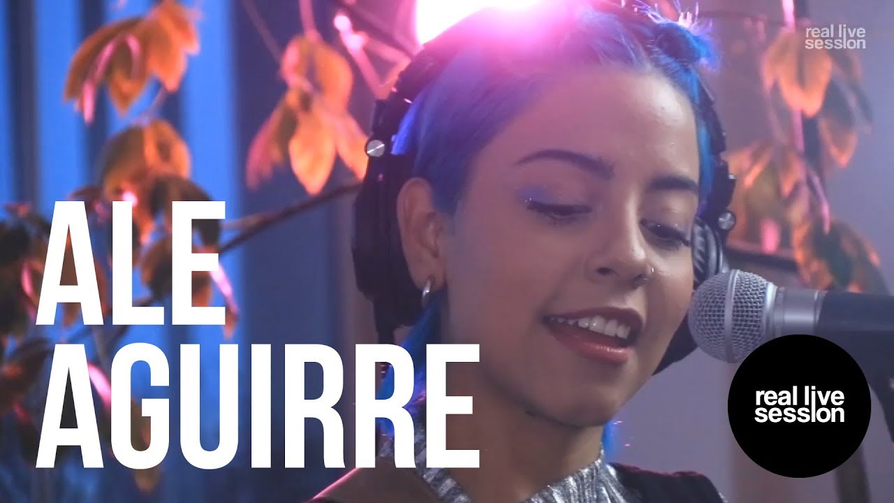 Ale Aguirre 