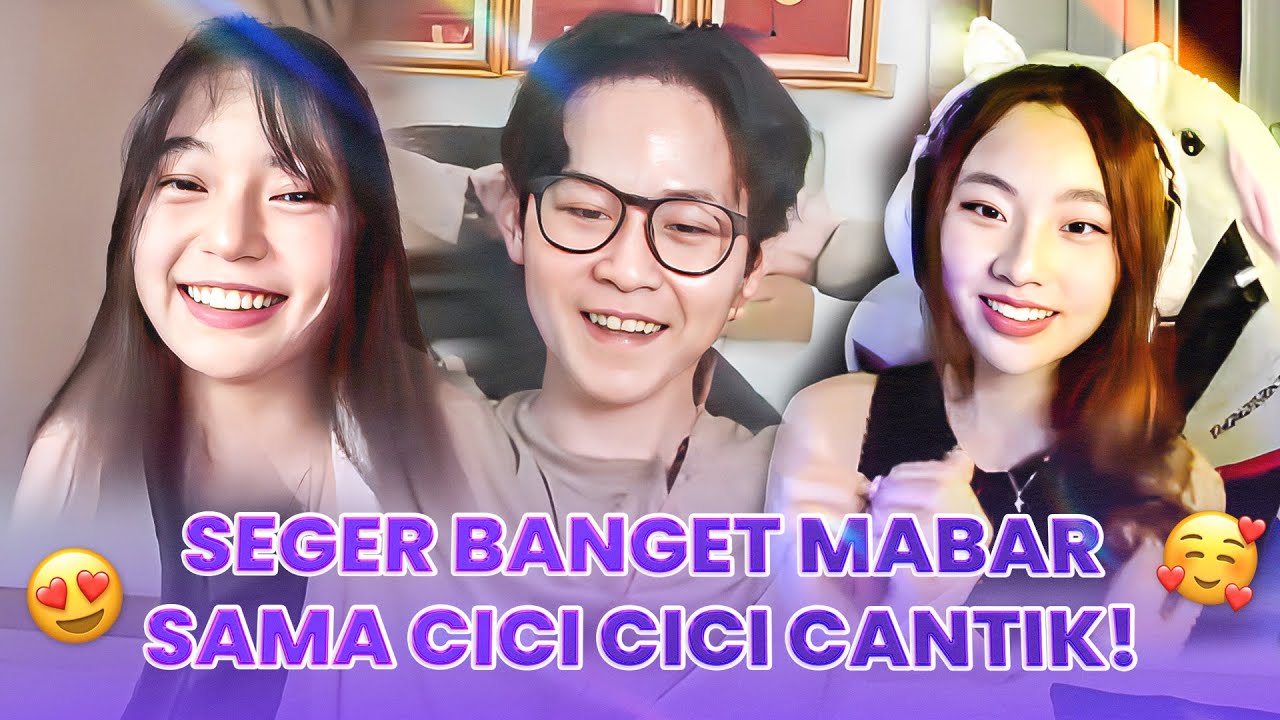 KLARIFIKASI SOAL 2 CICI CANTIK