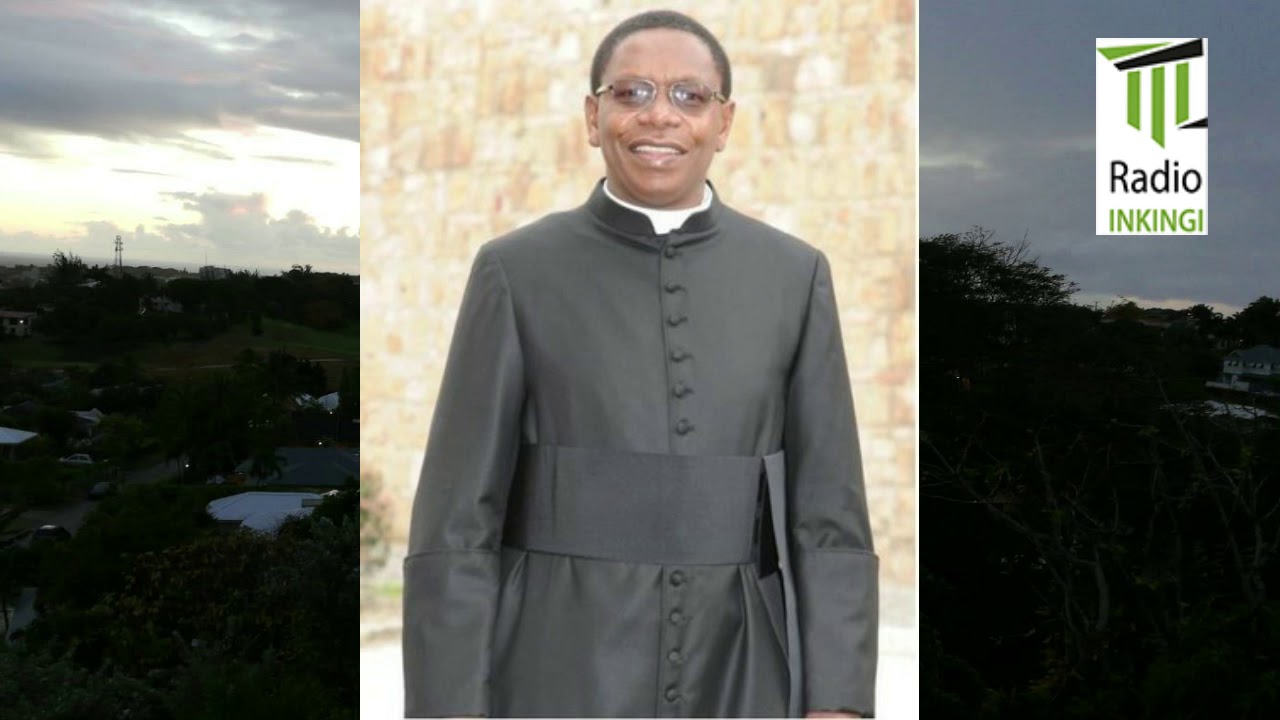 Manifeste y'Abahutu ni iki? Yaje ite? Ikiganiro na Padiri Fortunatus Rudakemwa