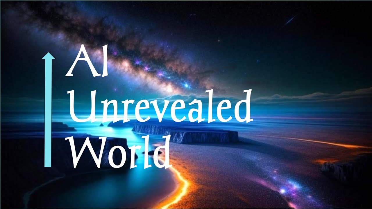 Unveiling Alien Worlds : A Mind Bending Expedition into AI Created Space Realms