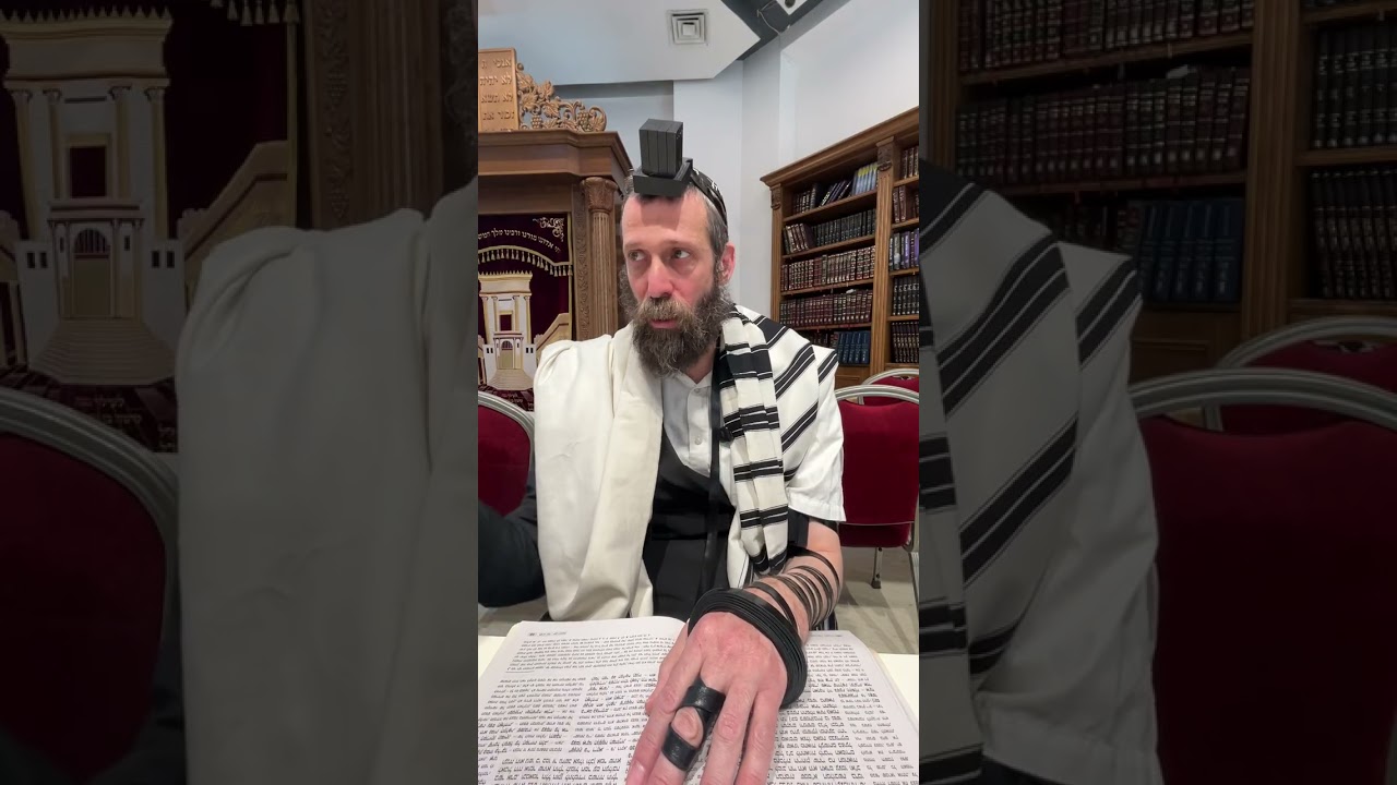 איך לפתוח לב אטום ולנצח את הטמטום - הרב מנחם מיידנצ'יק, כ