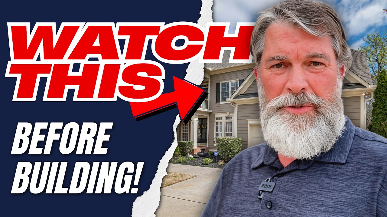Building a Home Just Got Cheaper & Easier!