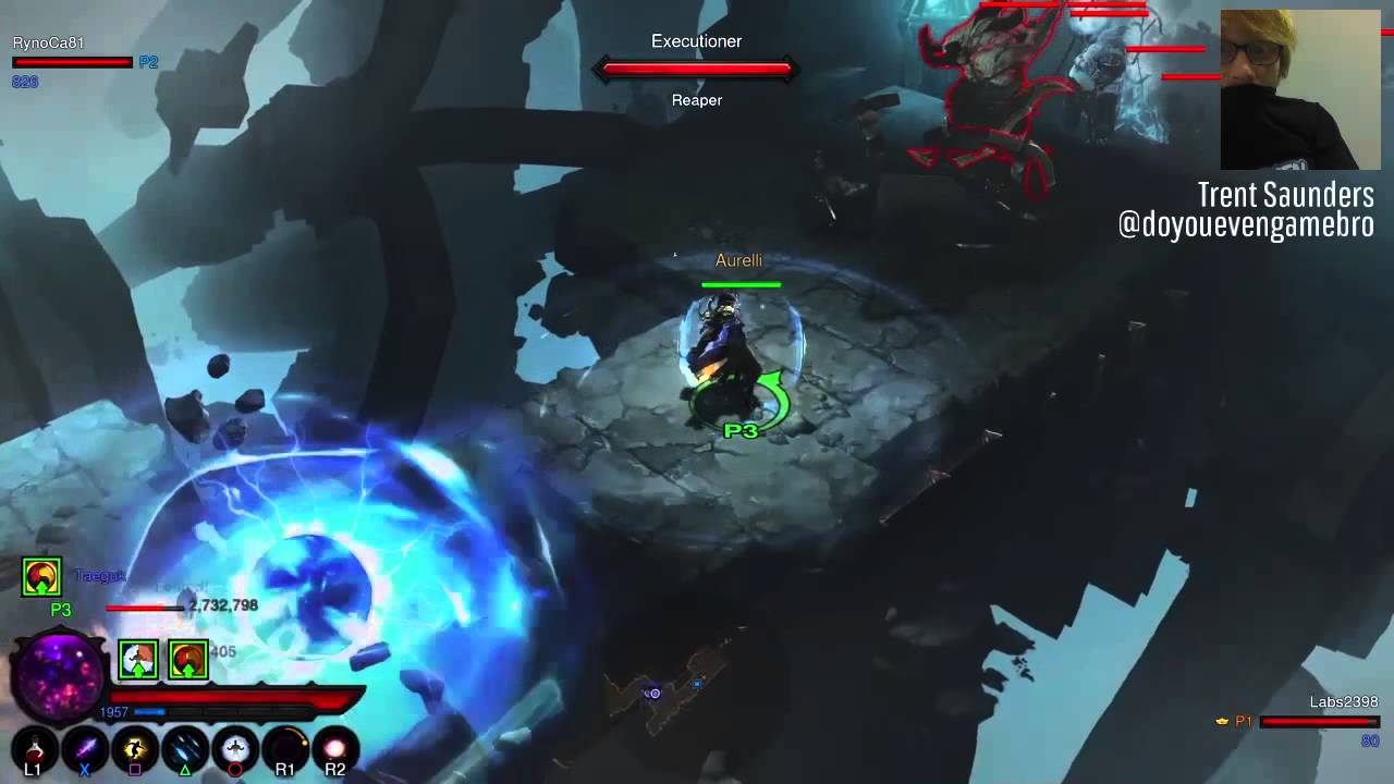 Diablo III: Console vs PC Final Verdict