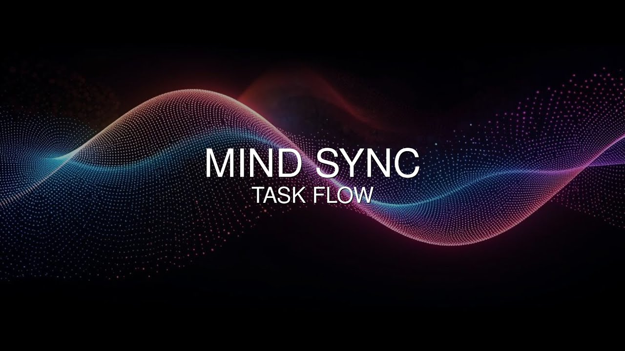 40Hz Binaural Beats: Clarity for Deep Work