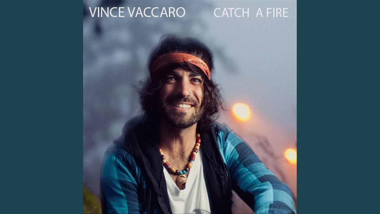 Catch A Fire