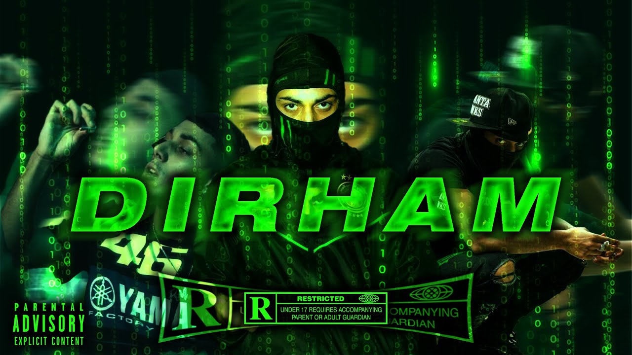 [FREE] Drill Type Beat - 