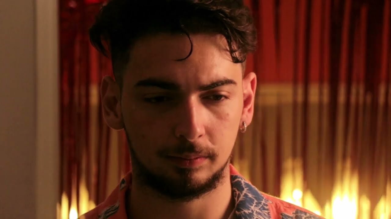 Frondeurs - Be My Girl (Video)