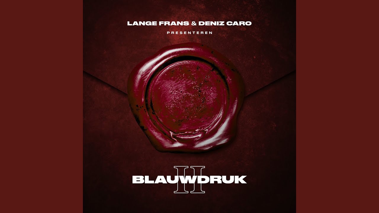 Blauwdruk intro