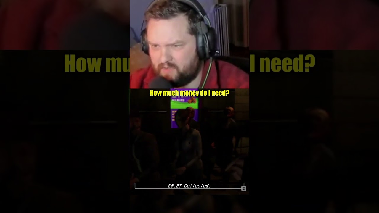 "It Follows" the game 