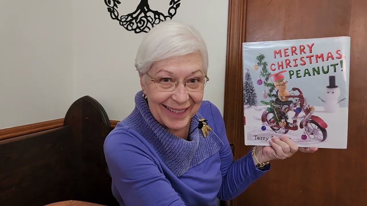 Merry Christmas, Peanut