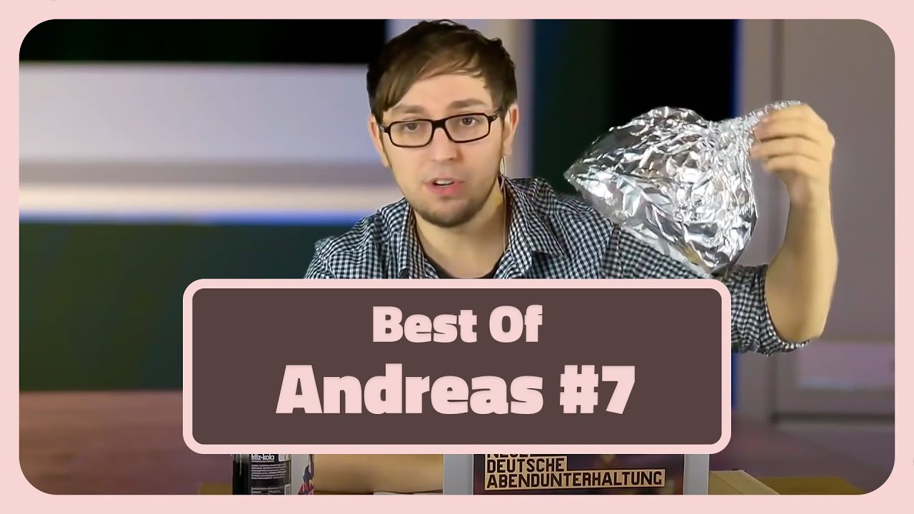 Die besten schlechten Witze des Andreas Lingsch #7 | Best Of RBTV