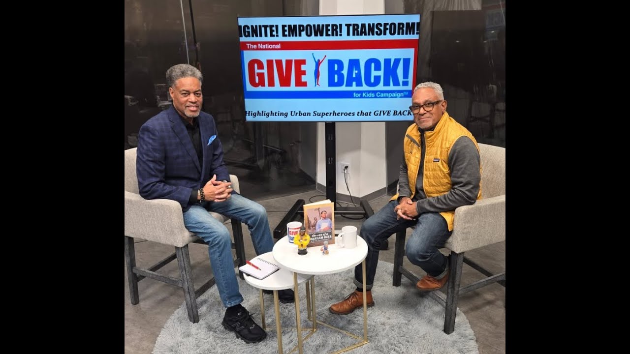 IGNITE! EMPOWER! TRANSFORM! Episode 144