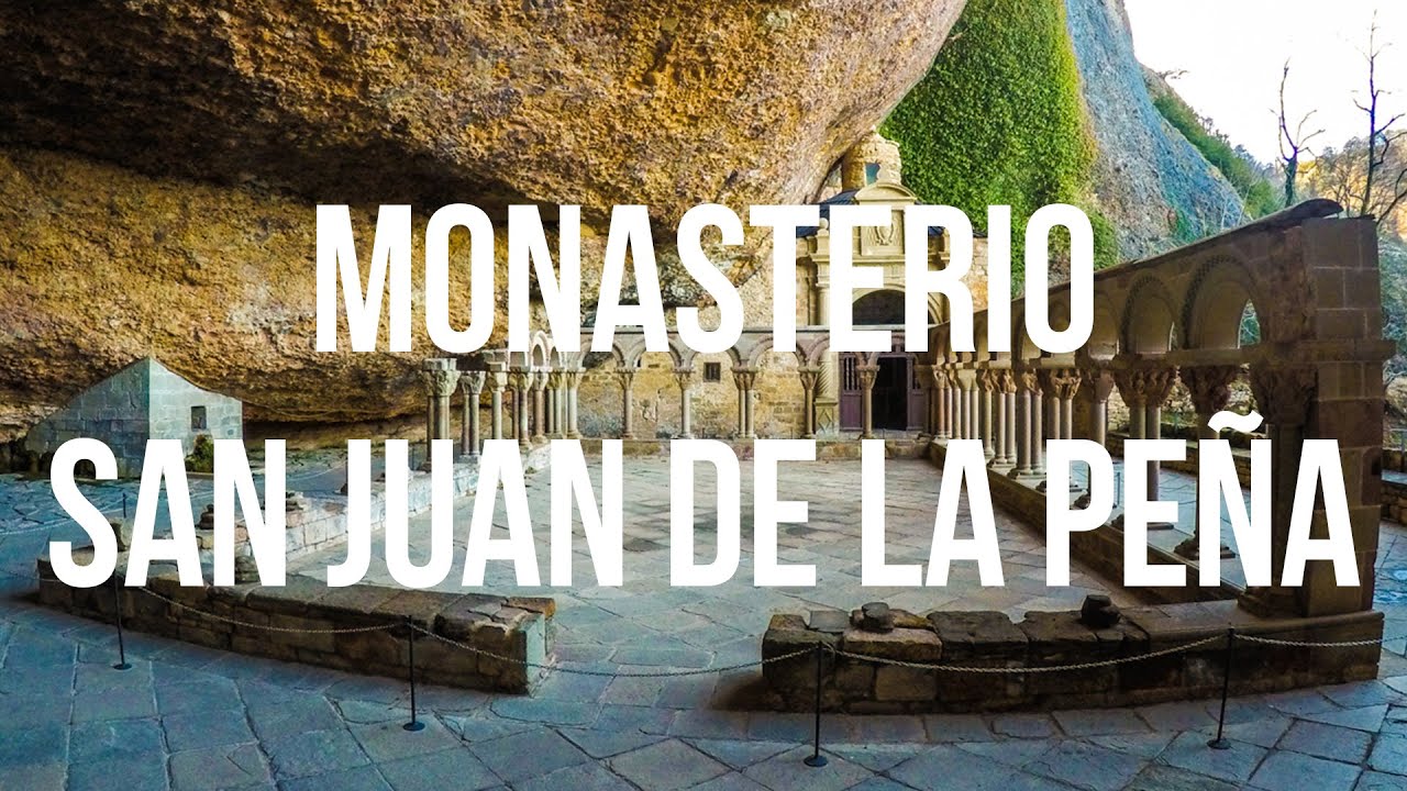 San Juan de la Peña, cuna del Reino de Aragón - Cima Norte, Guía del Pirineo