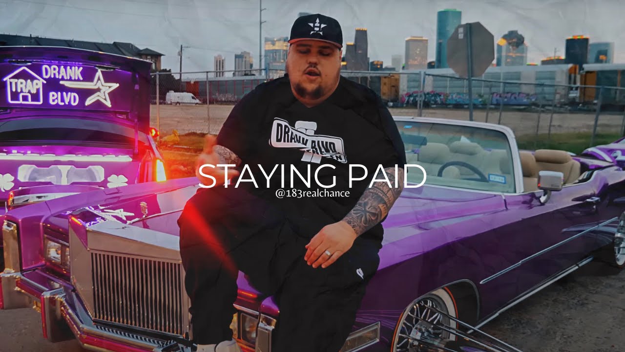 [FREE] Big Tony x Pimp C Type Beat - 