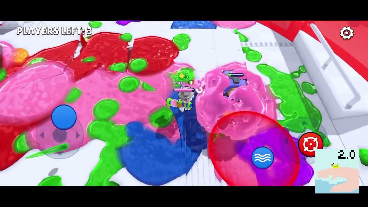 dye hard- NEW battle royale mode gameplay +all NEW weapons
