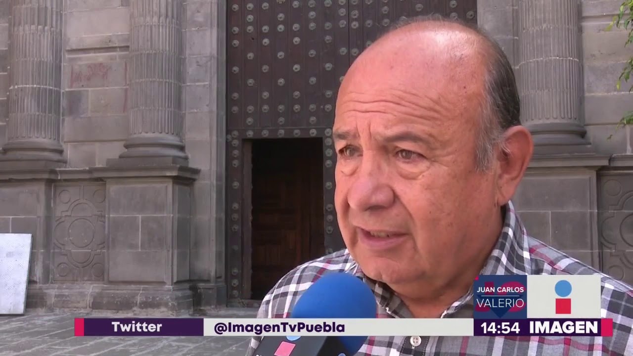 Túneles en La Merced || Noticias con Juan Carlos Valerio