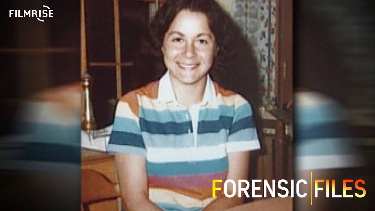 Forensic Files - Season 7, Episode 19 - Sip of Sins - Full Episode