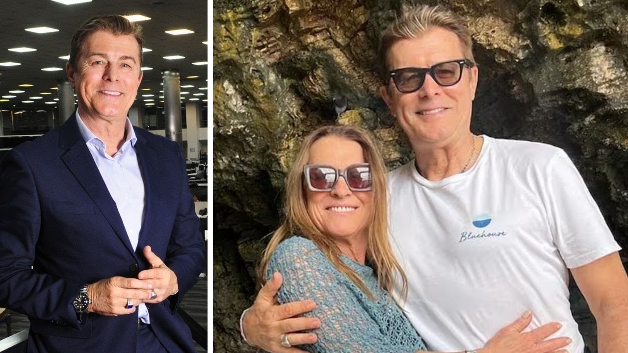 La historia de amor de Gabriel Corrado y Costanza Feraud
