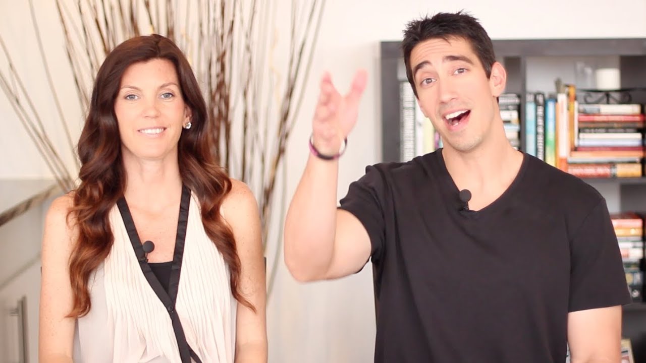 6 Easy-to-Steal Rituals of Extremely Successful People (by Marc and Angel)